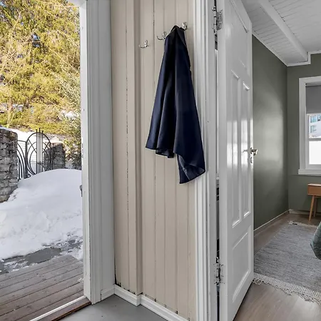 شقة Bjoerk Tromso - Amazing Tromso City View Apartment With Parking!