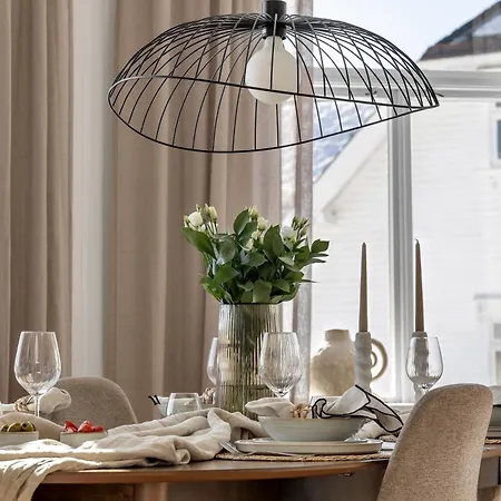 Bjoerk Tromso - Amazing Tromso City View Apartment With Parking! شقة ترومسو