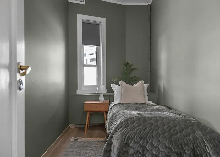 Apartament Amazing With Free Parking And Lovely Views! *
