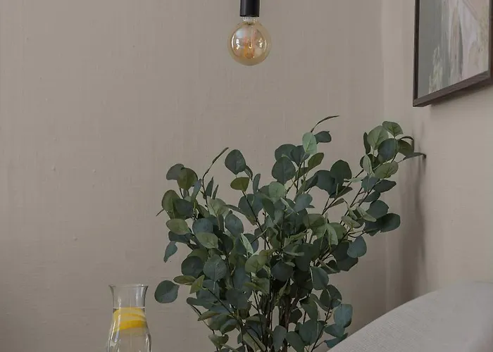 Amazing With Free Parking And Lovely Views! Appartement Tromsø