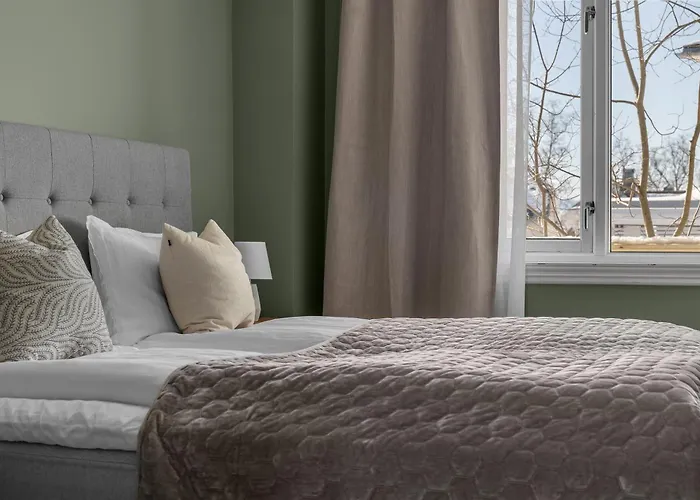 Apartament Amazing With Free Parking And Lovely Views! *