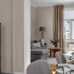 Amazing With Free Parking And Lovely Views! Apartmán *