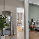 Amazing With Free Parking And Lovely Views! Apartmán Tromsø